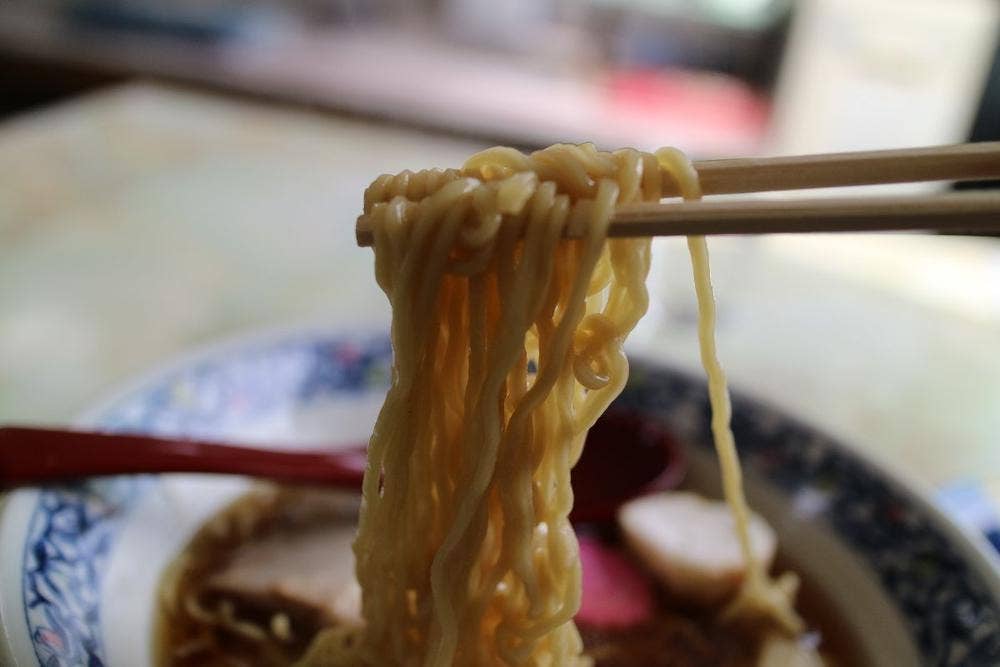 ひぐま食堂