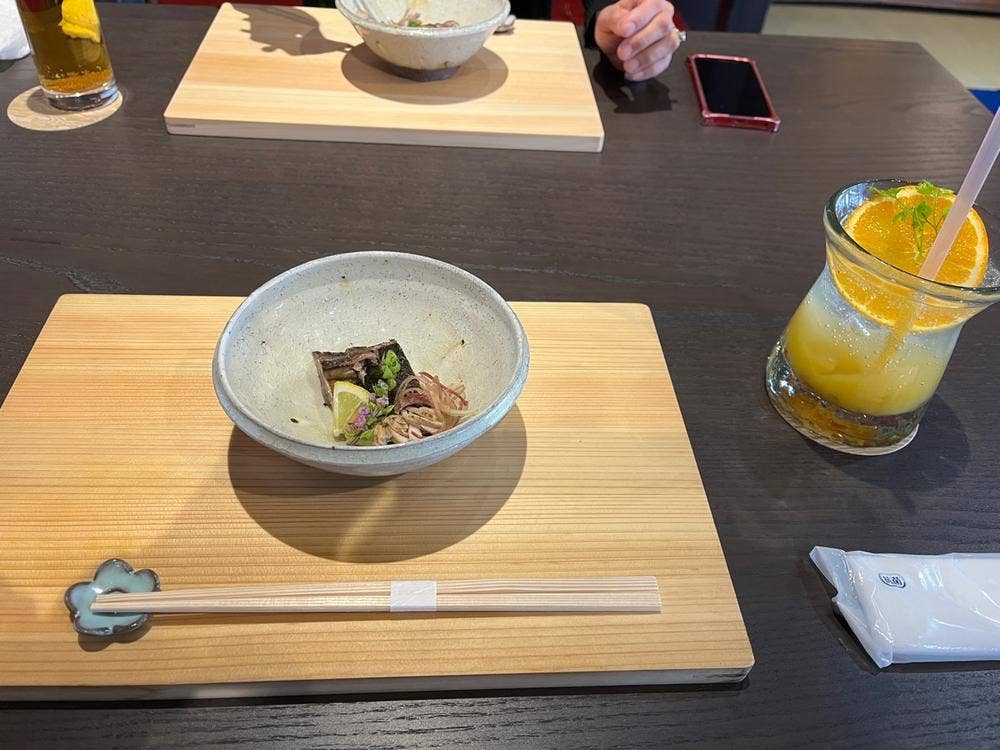 家中舎