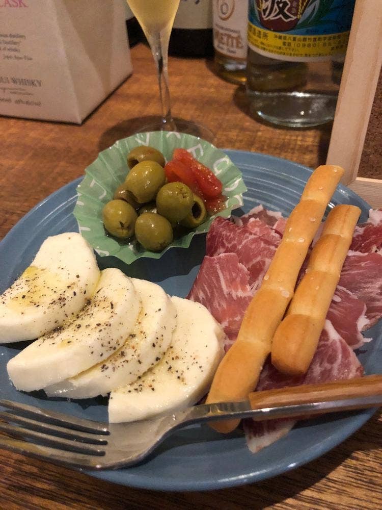 グラシエ・バル TAKASAKI