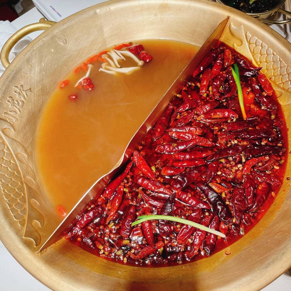小龍坎火鍋 上野店