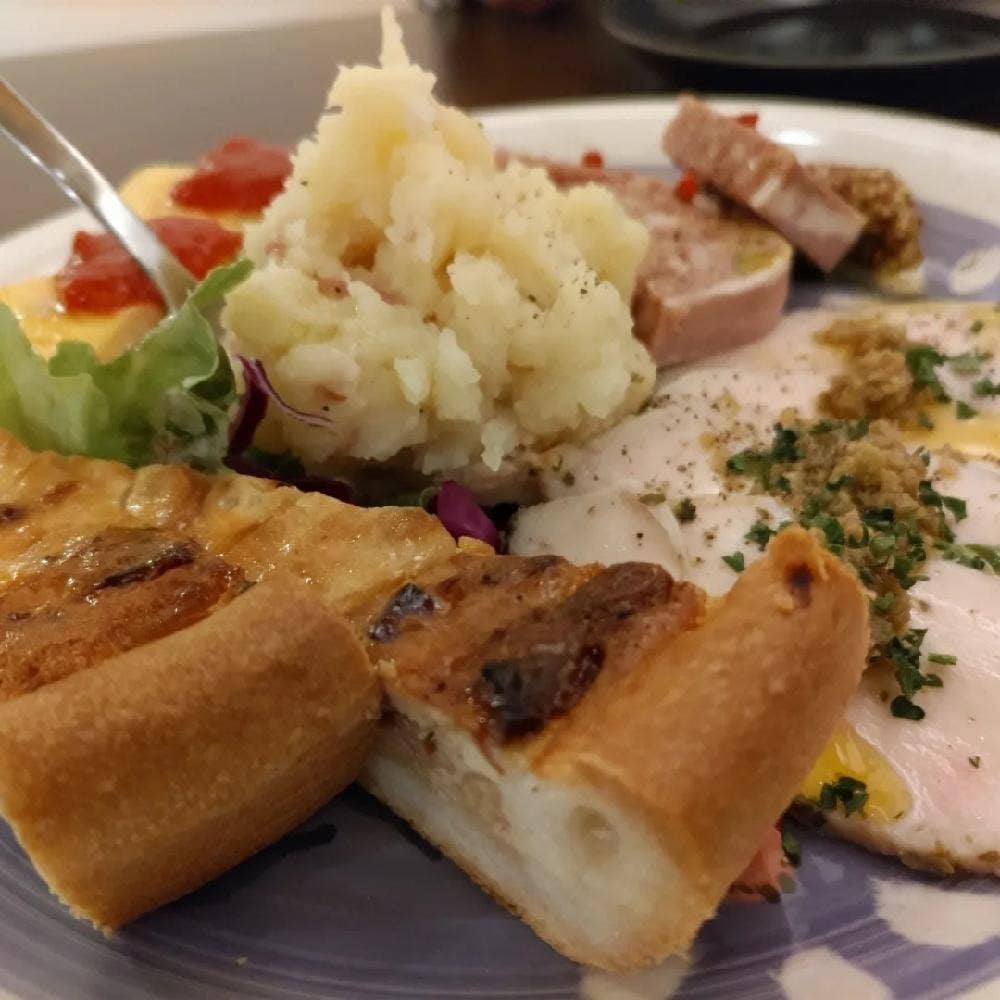 欧州料理＆バル シエル