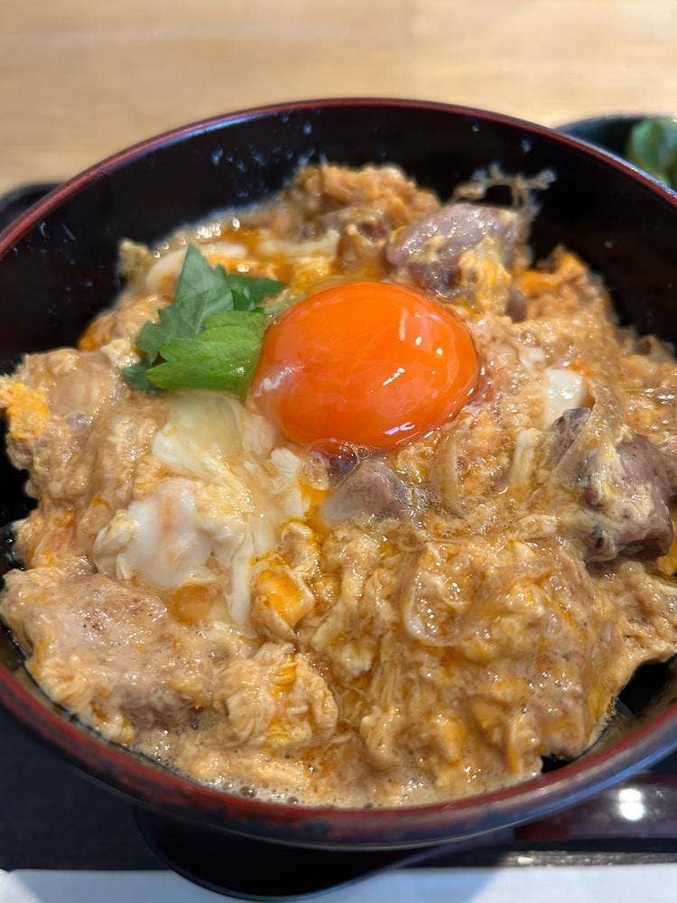 東京軍鶏 焼鶏 専門店 鶏はな