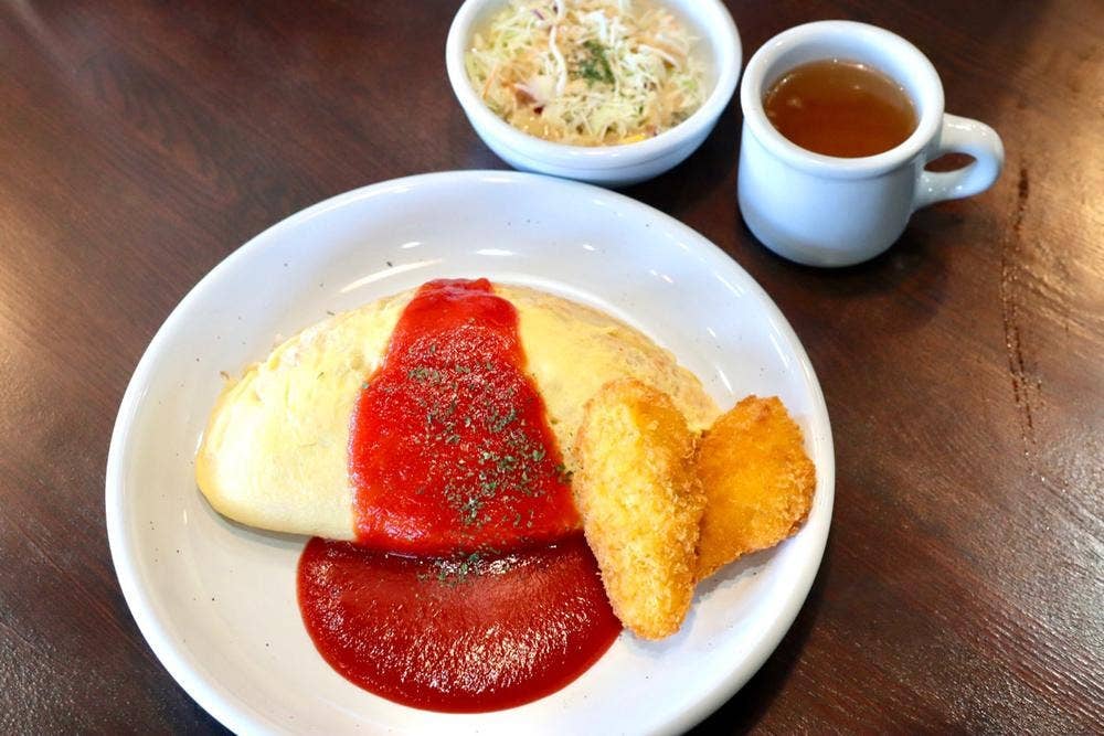 EGG BOARD 刈谷北店