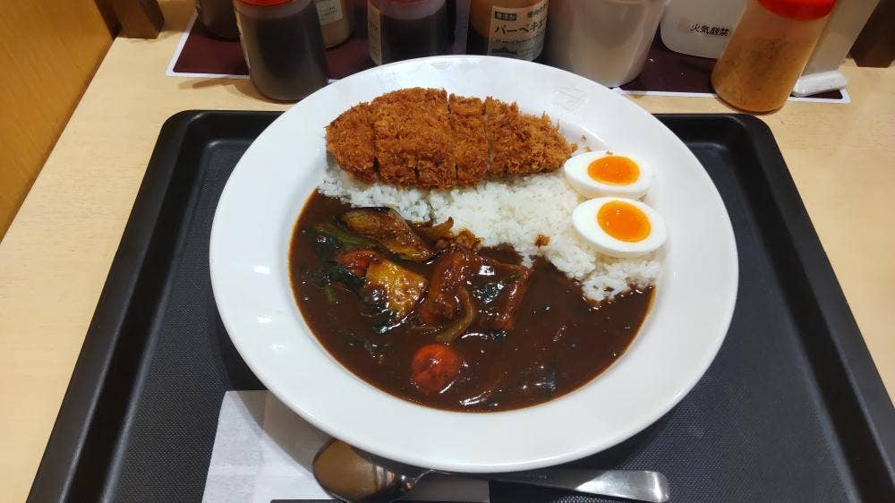 松屋 / マイカリー食堂 武蔵小杉店