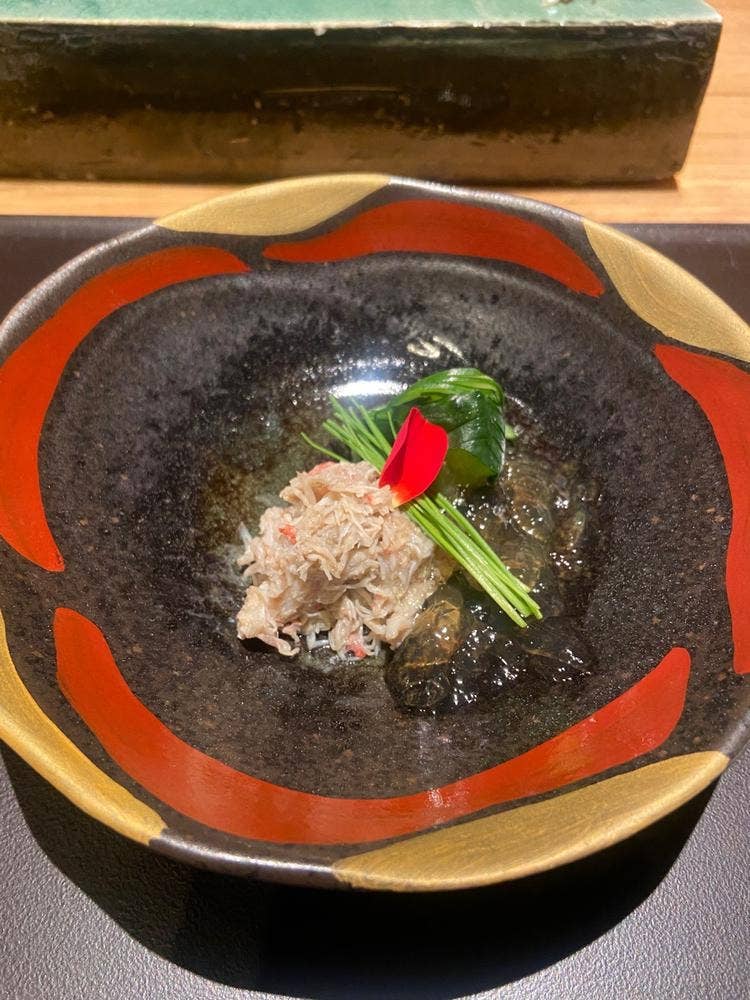 鮨 輝らく