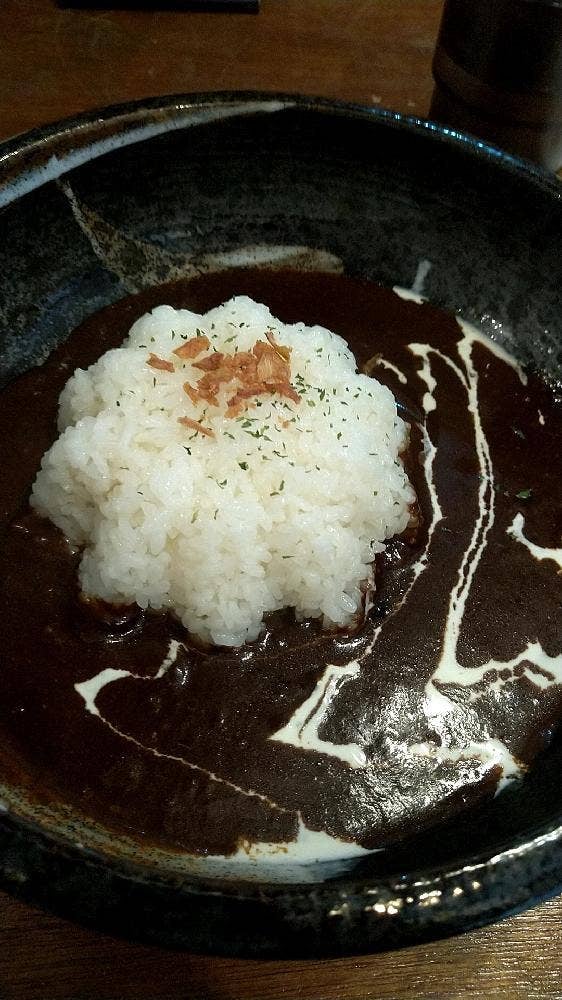 梵天カレー 大和店