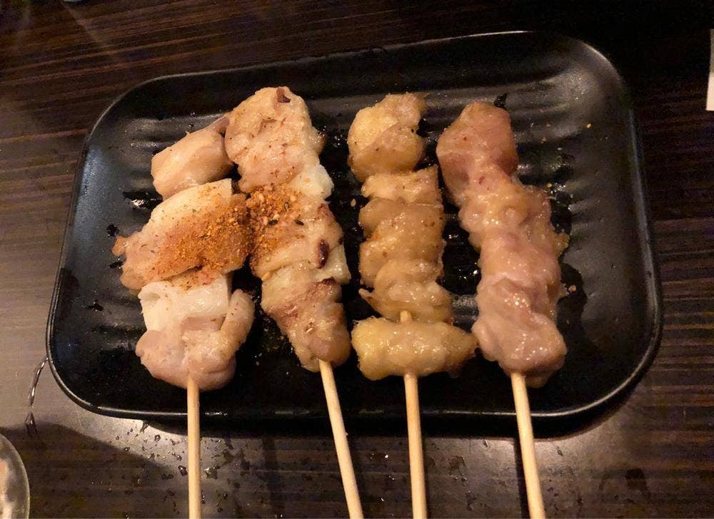 九州よしき 上野店
