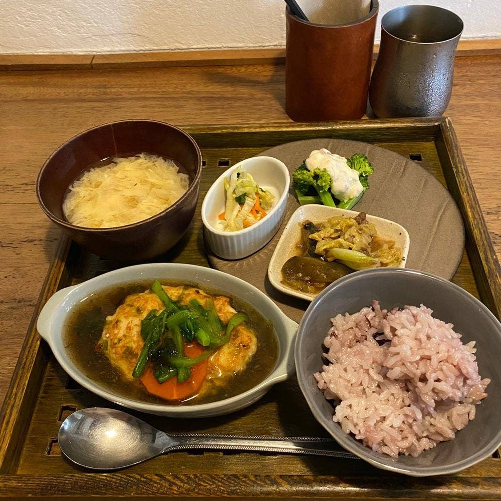 アイリスカフェ