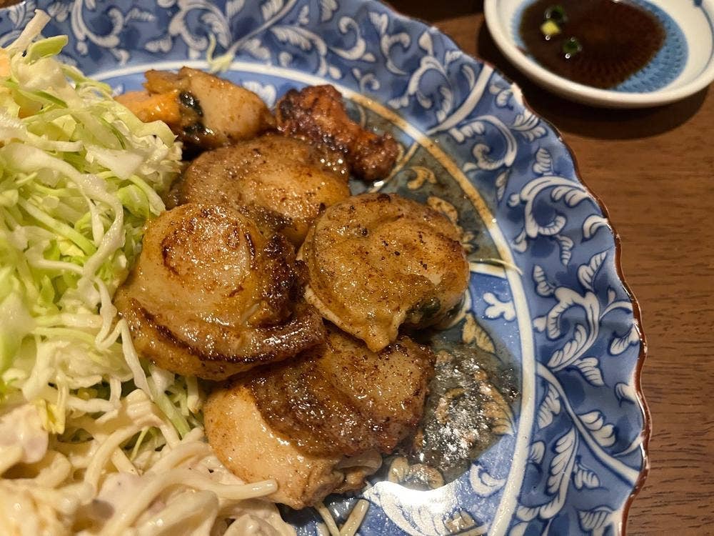 鳥かつ 東久留米駅前店