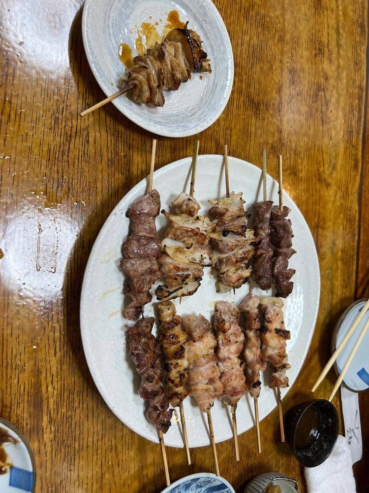 鳥仙