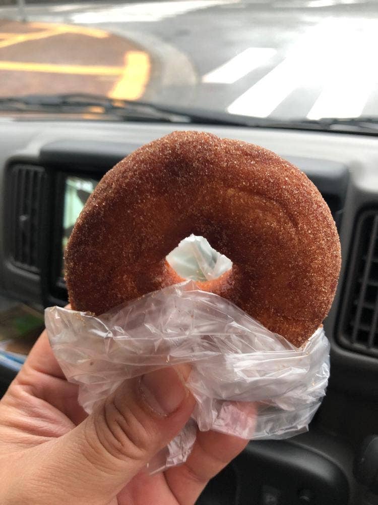 ナナパン