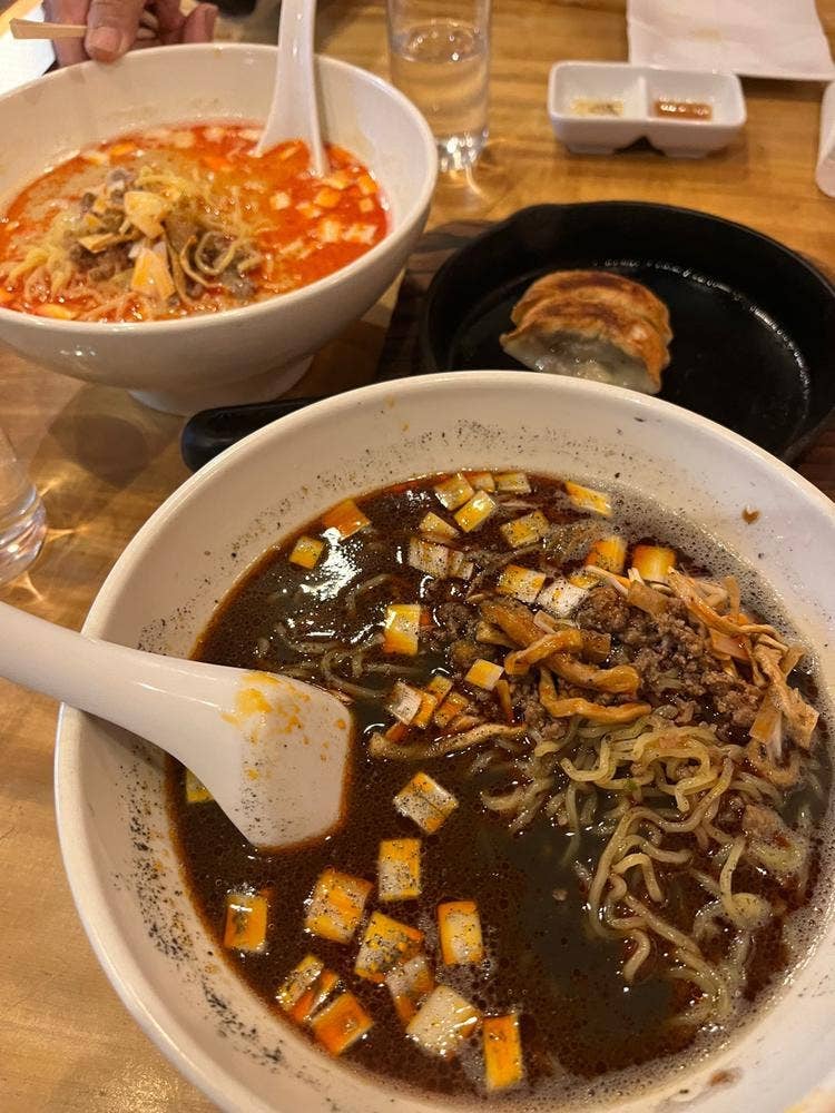 中華食酒房 THE富士