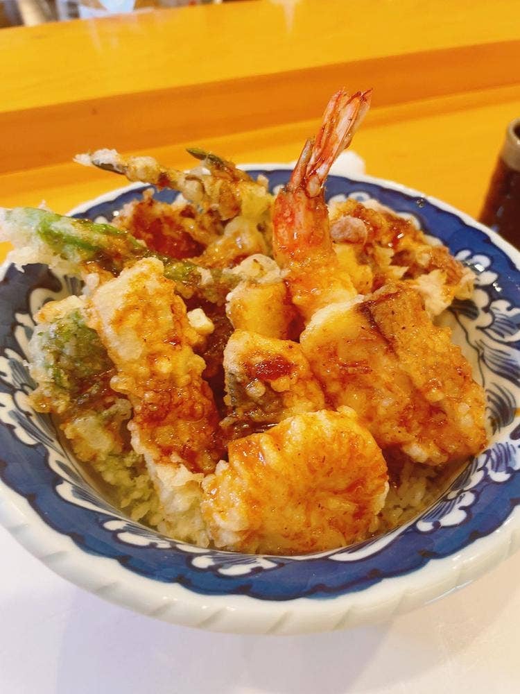 日本料理 文や