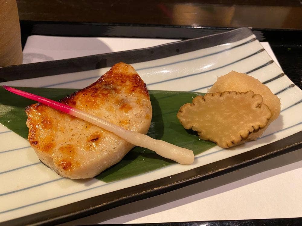 五丁目千 きいろ