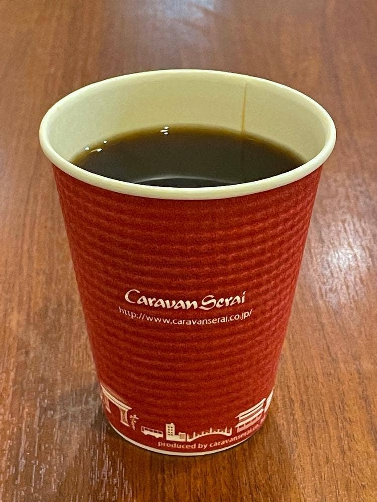 キャラバンサライ 武蔵店
