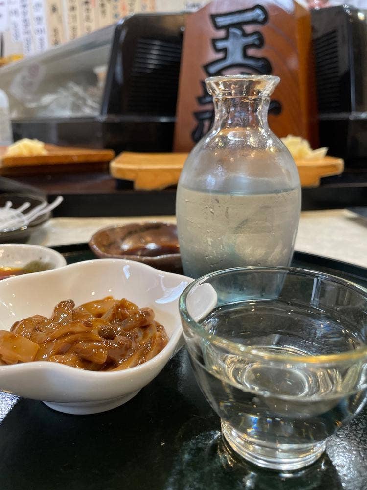 八田寿司
