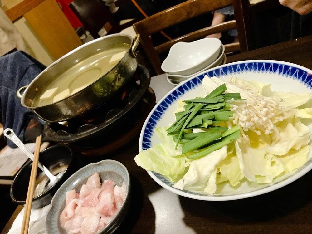 和牛もつ料理専門店 焼きもつ どん蔵