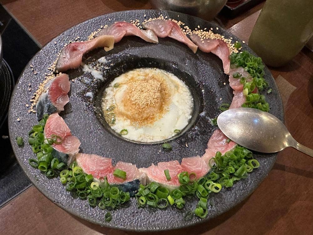 博多酒場 きなっせい 松戸店