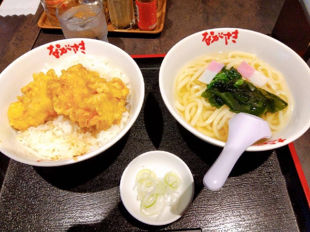 田乃休 神谷町駅前店