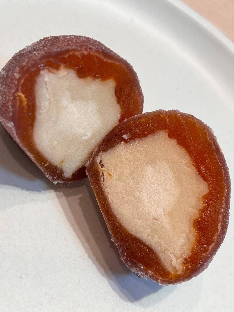 菓子舗 間瀬 熱海ラスカ店