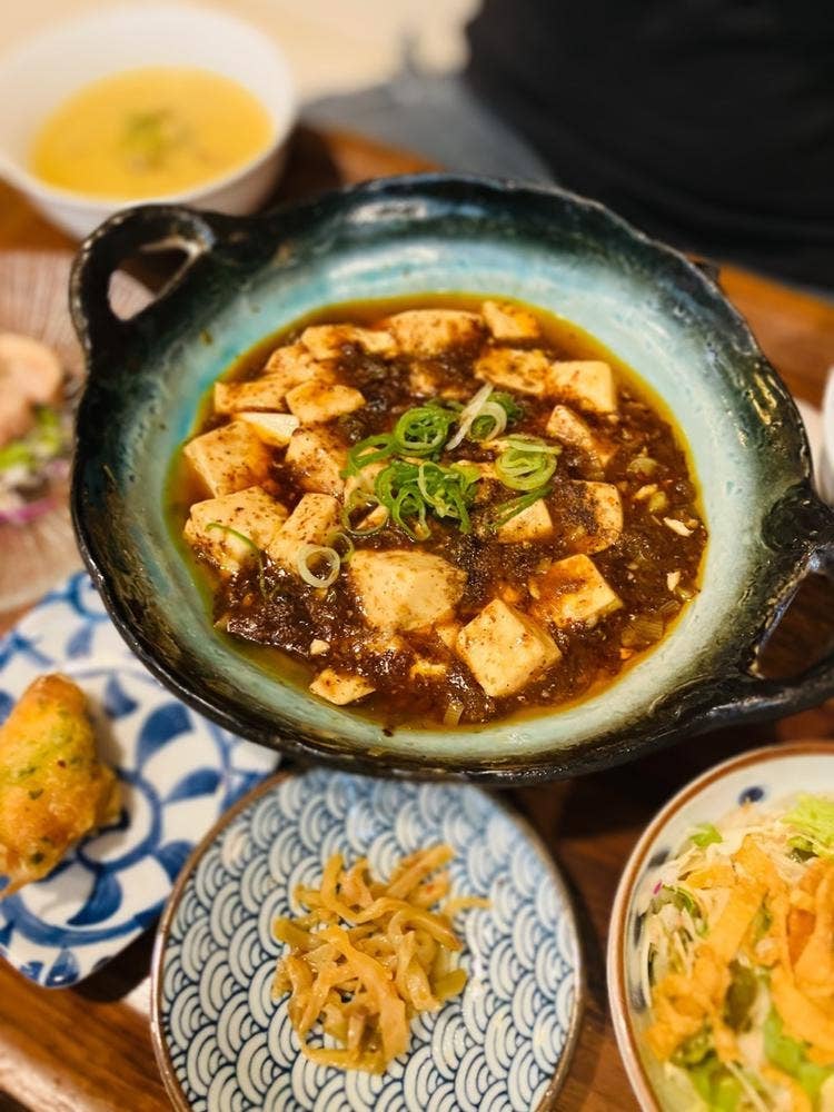 Chinese Dining杏花楼