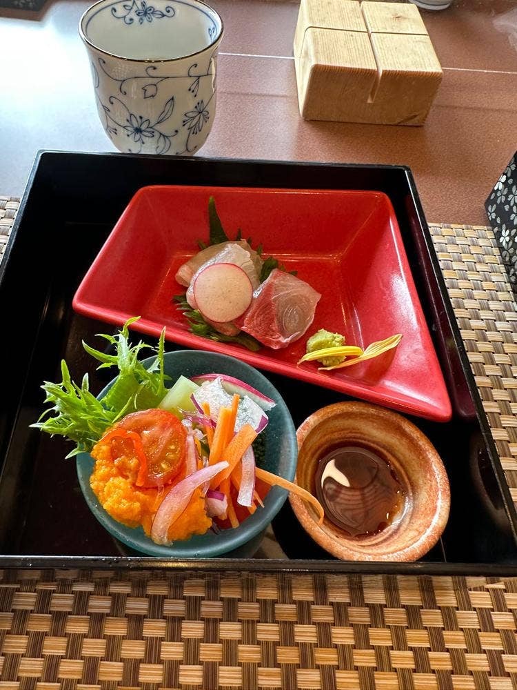 さくら亭豊龍閣