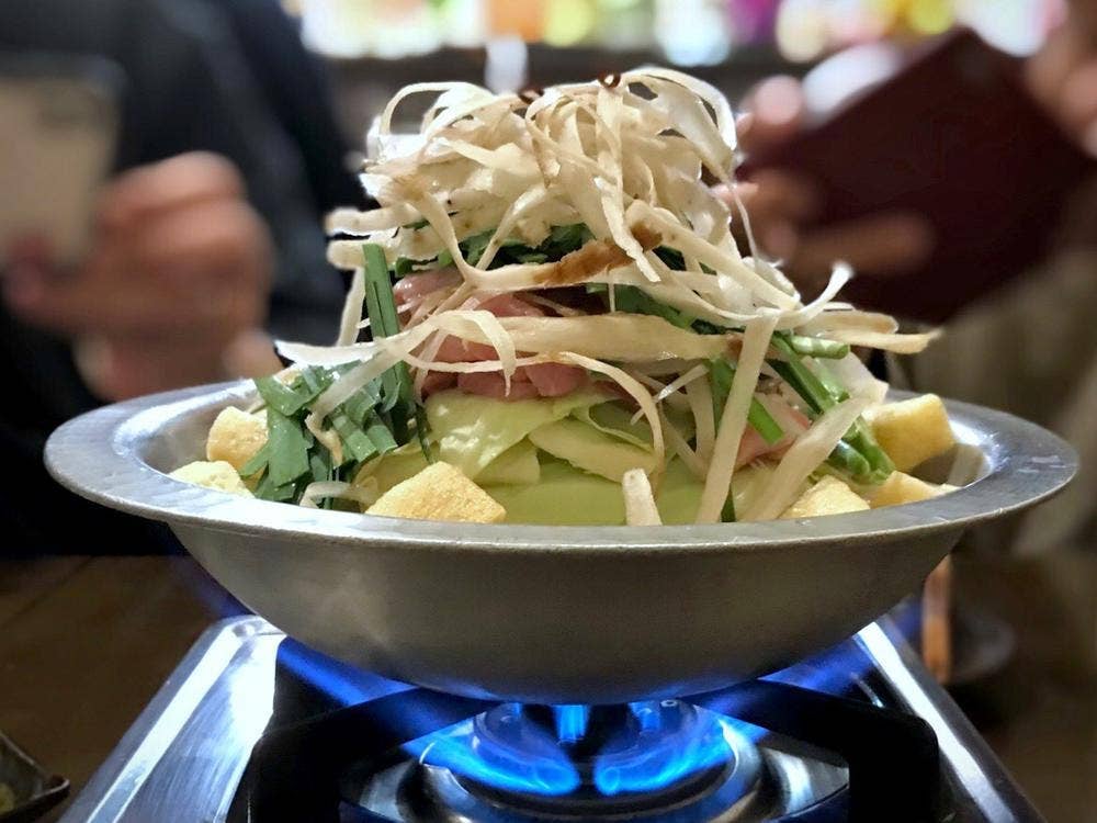 酒味笑売焼鳥 田中屋