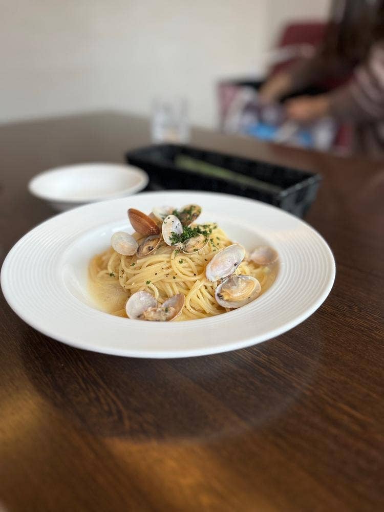 Pasta de' nord パスタ ド ノール