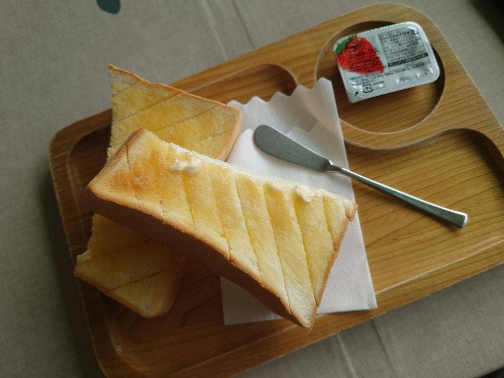 河口湖ステーションイン CAFÉ