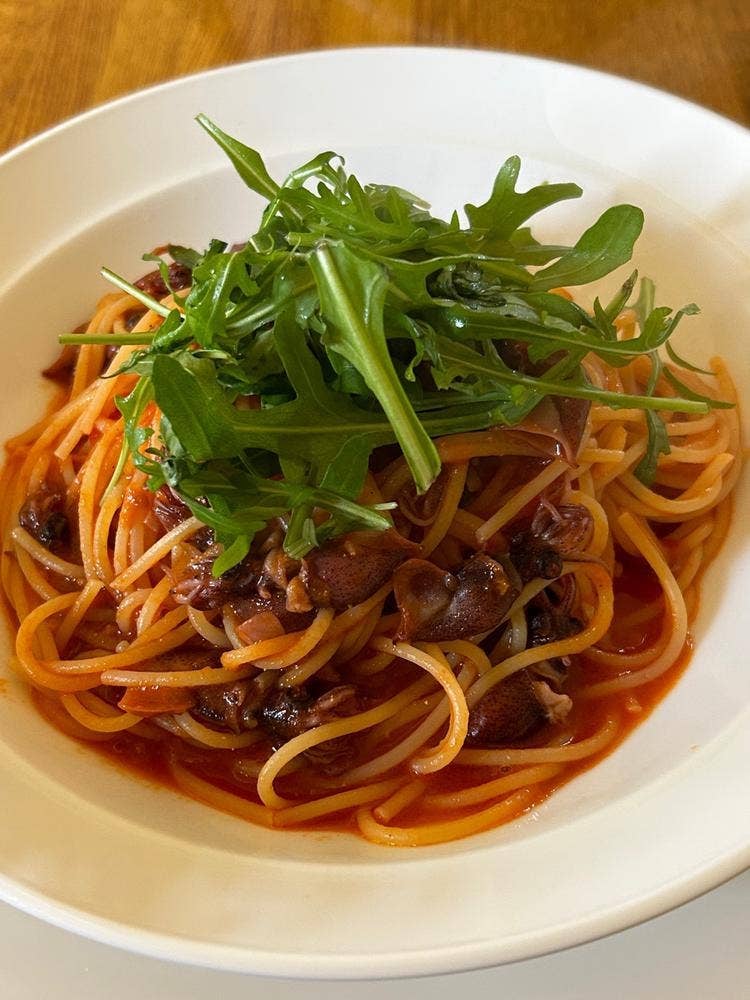 レストランFiore