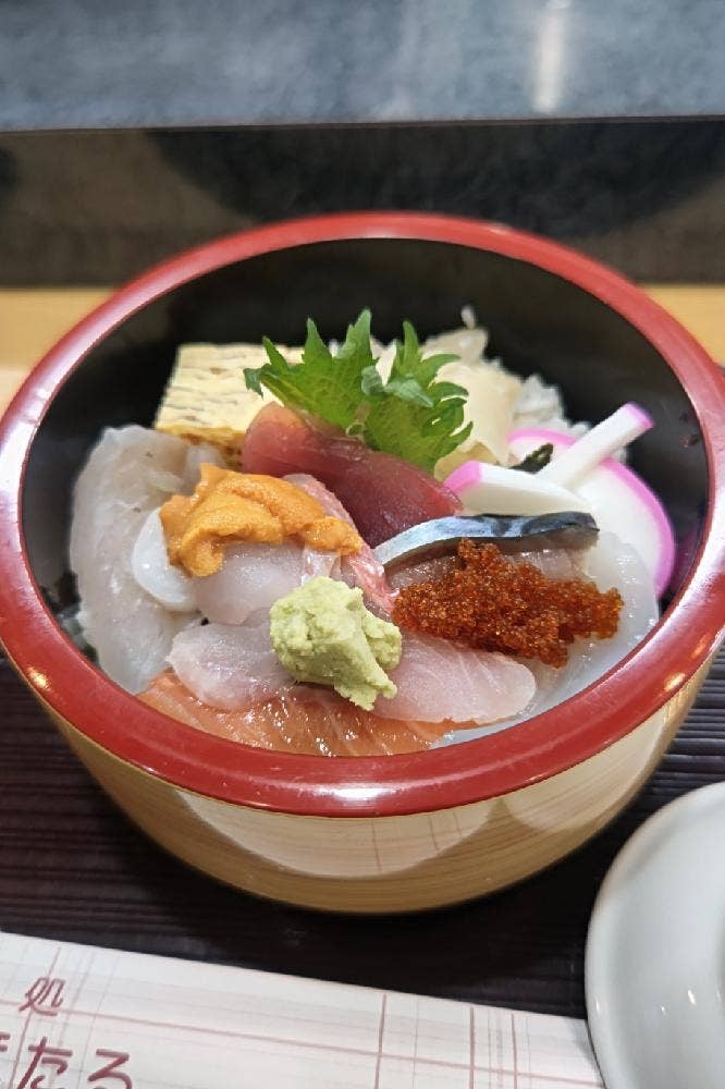 鮨処 ほたる