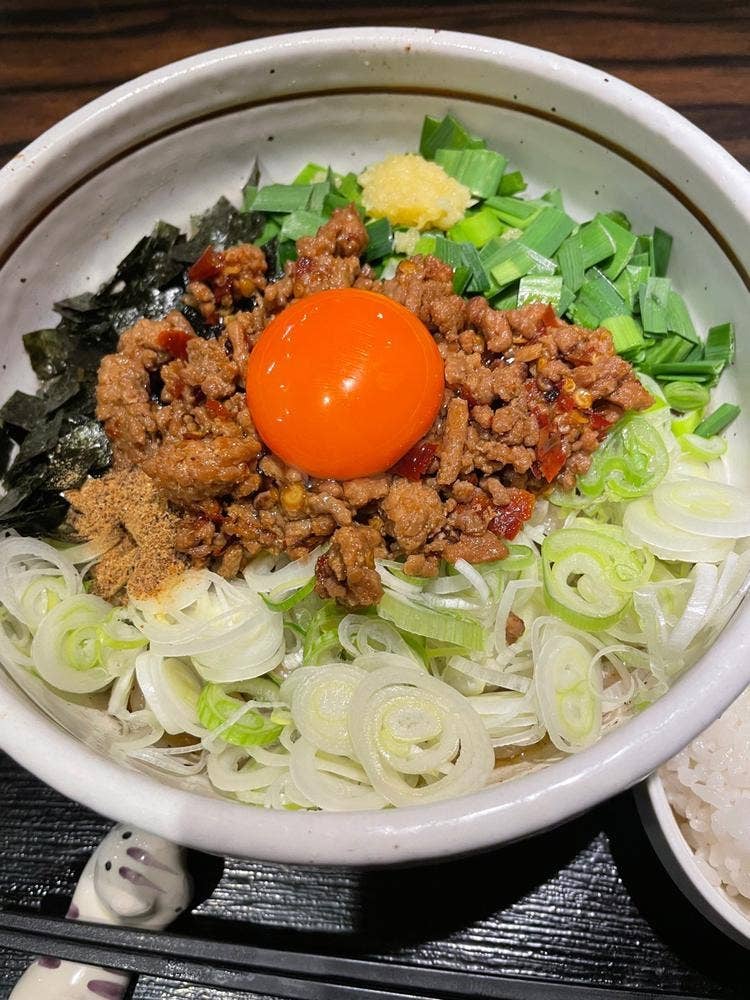 めん屋大介