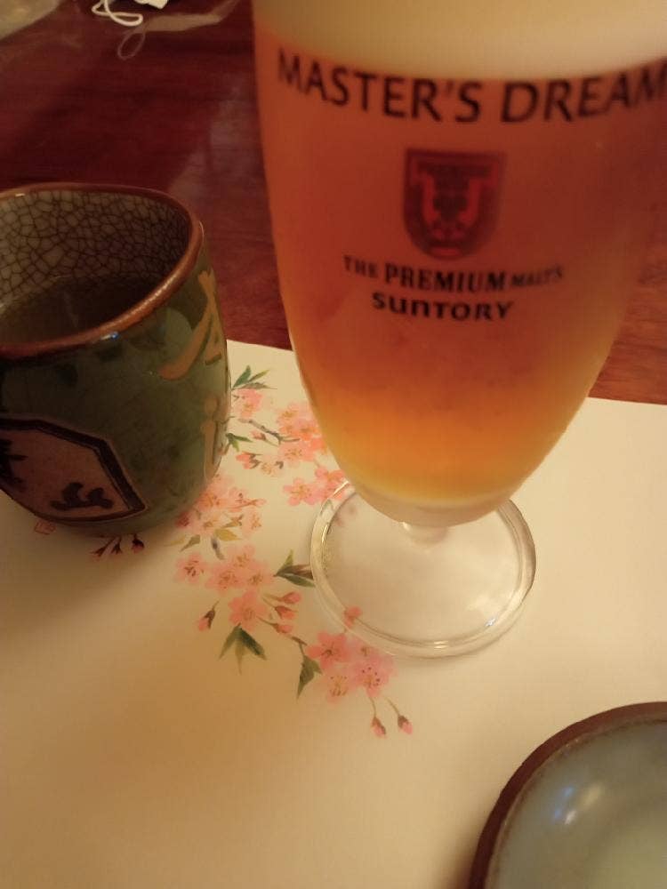 鮨・季節の料理 青山