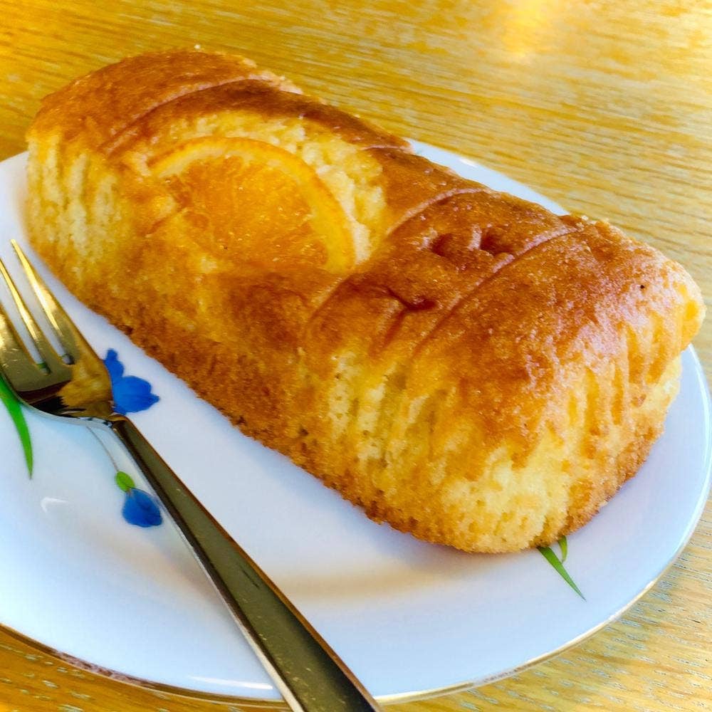 珈琲 朝一番