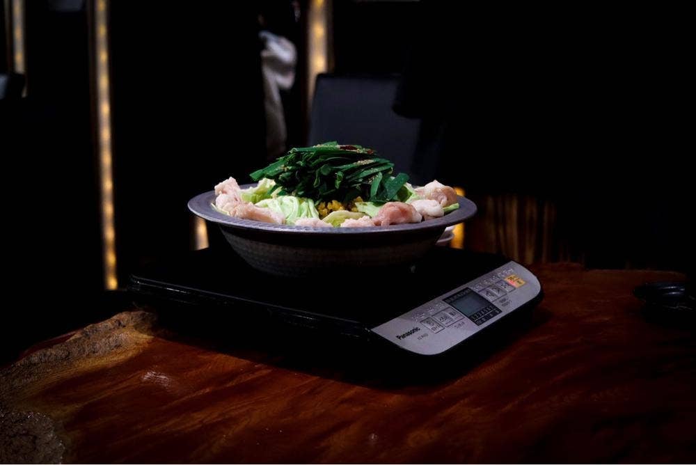 和牛もつ鍋 とり料理の店 さかい 別邸