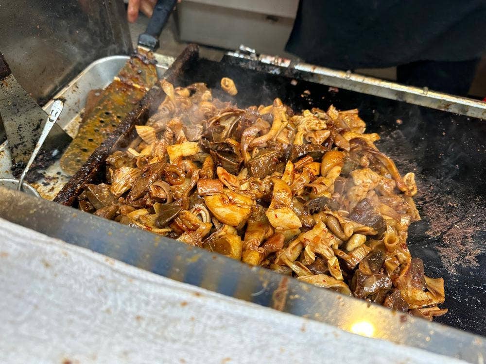 サンコー食品