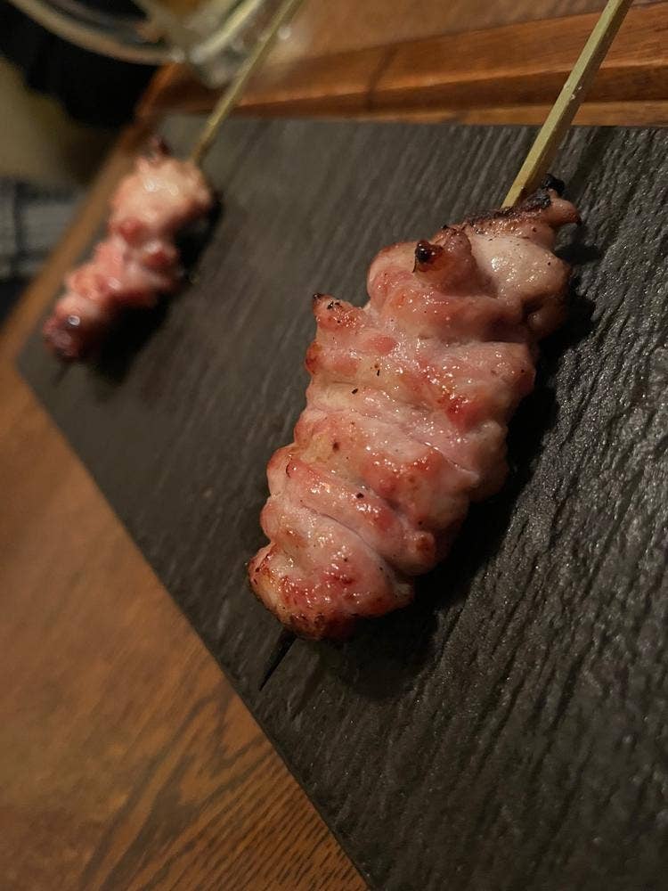 鳥ダイニング 大木家