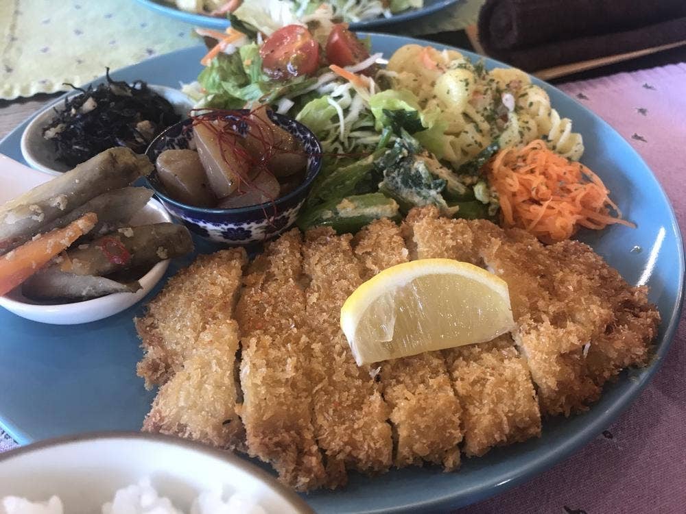菊屋