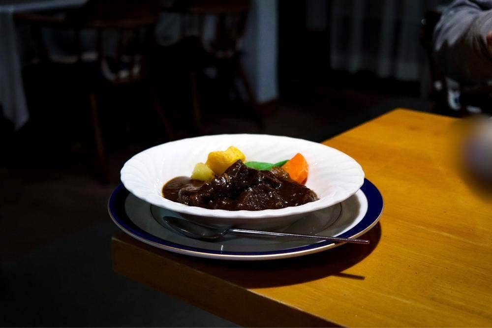 レストラン タカノ