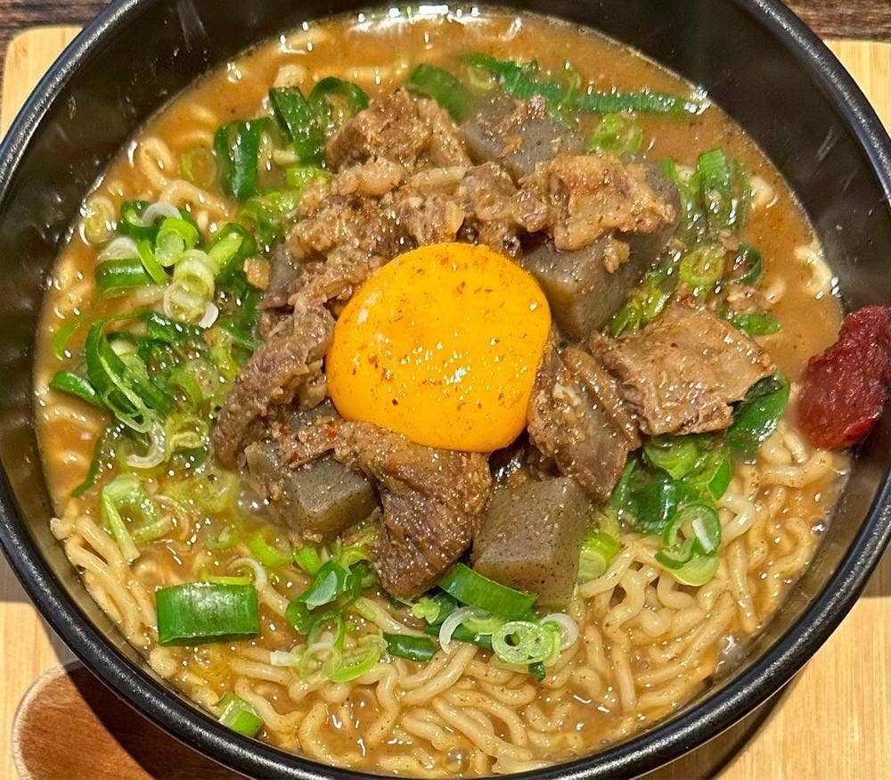 TEPPAN SHIN