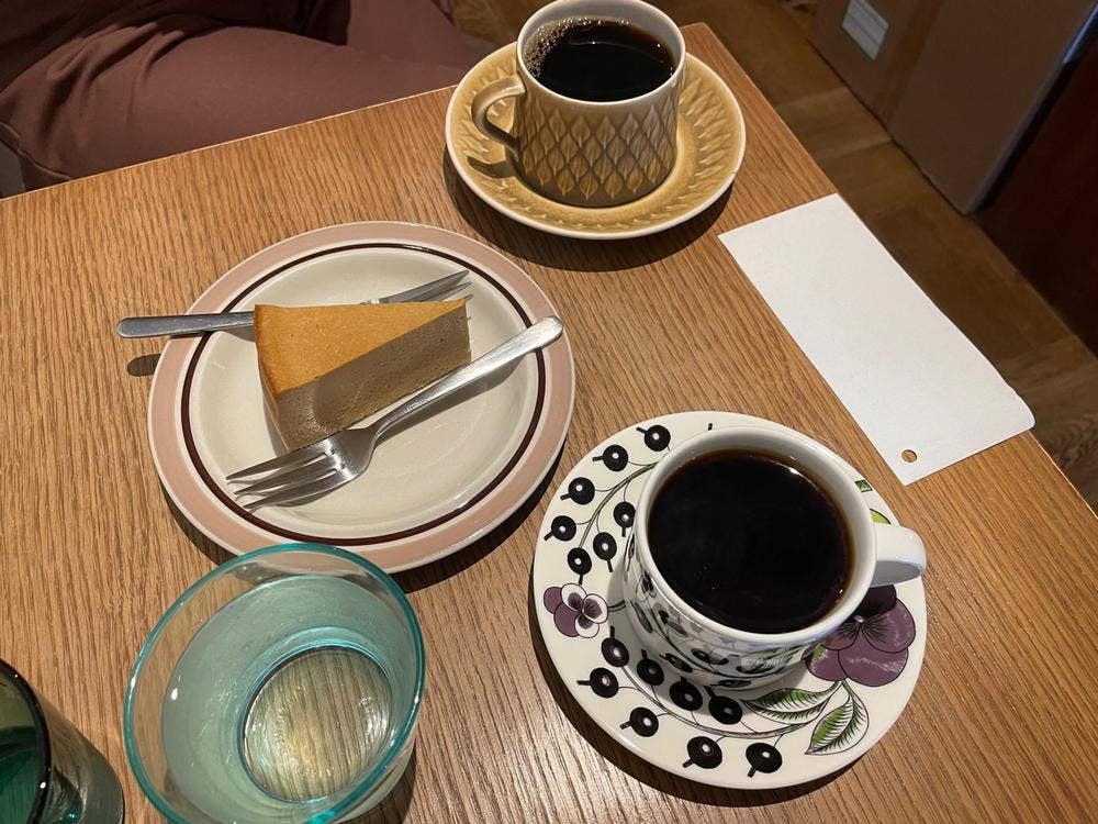 GLOBE COFFEE