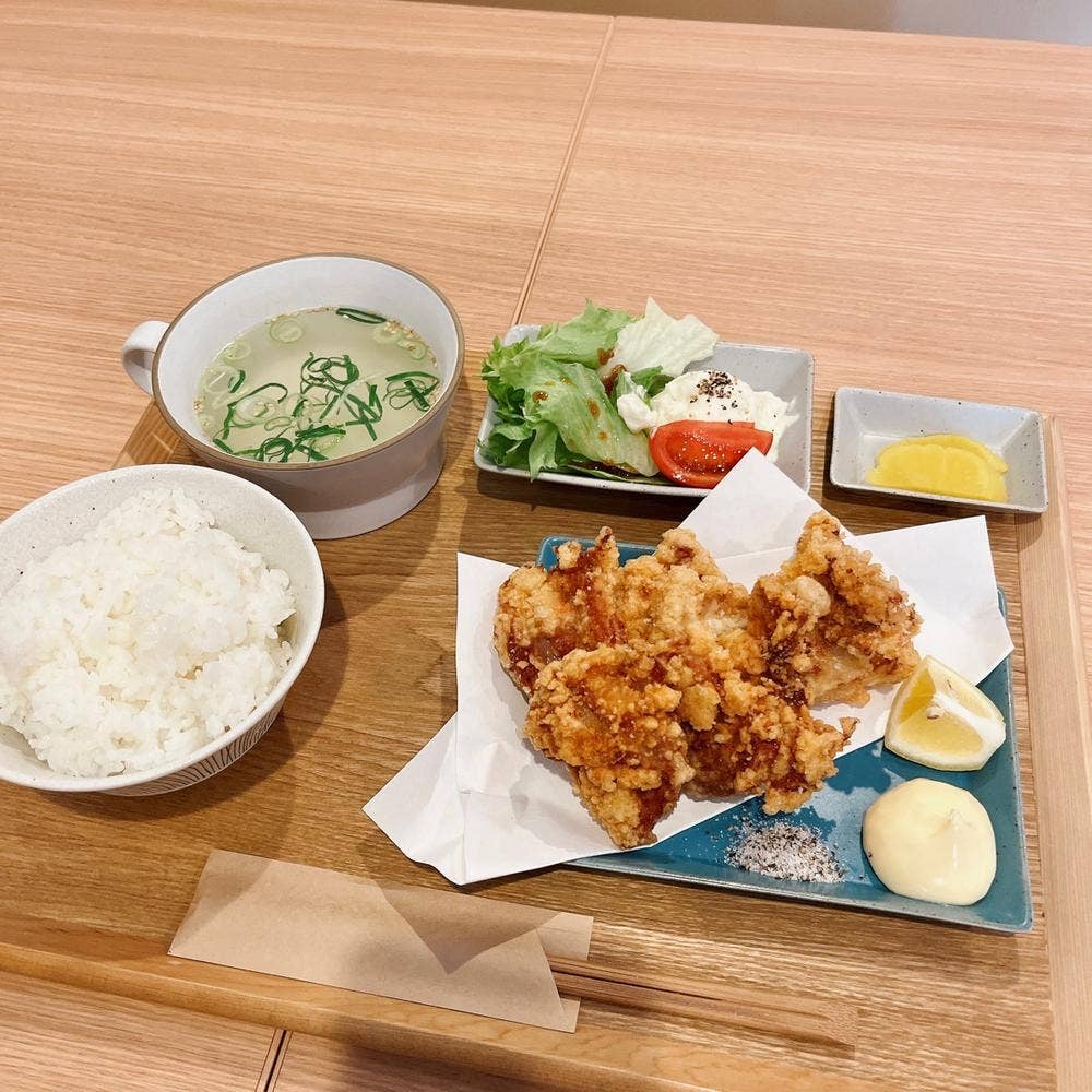 焼き鳥VESTA 大開通店