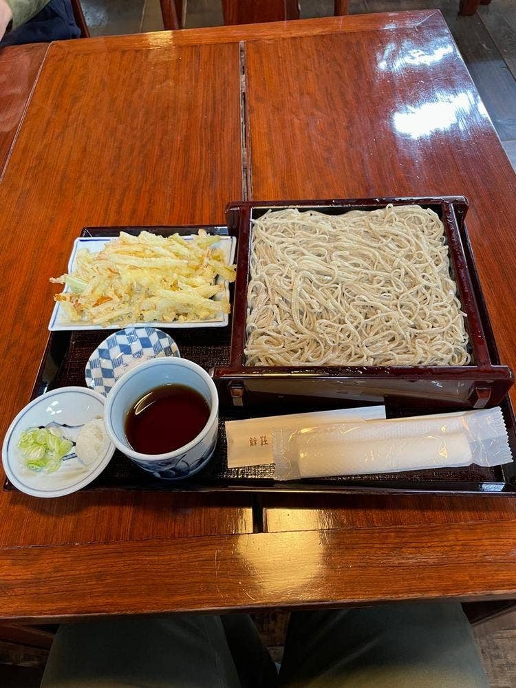 慈久庵 鯨荘 塩町館