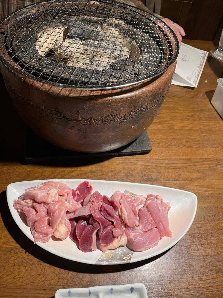 とり政