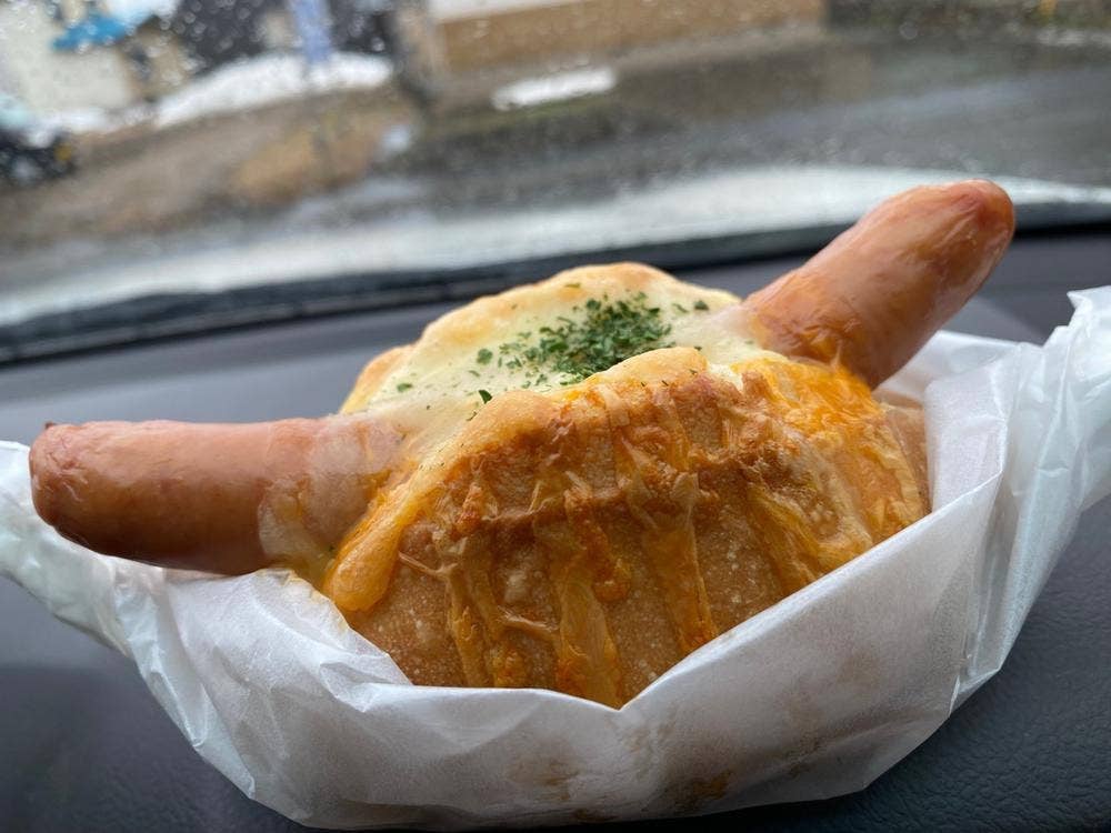 チェットベーカリー おもや