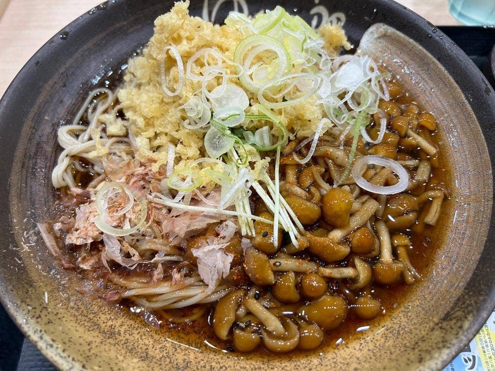 ゆで太郎 もつ次郎 本庄小島店