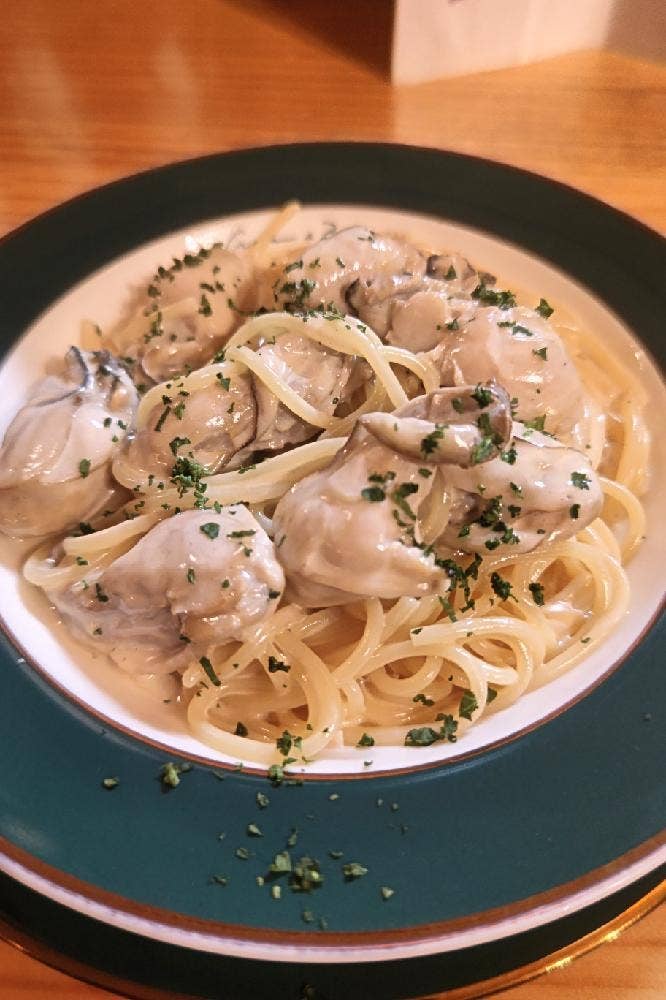 スパゲティ ANDARE