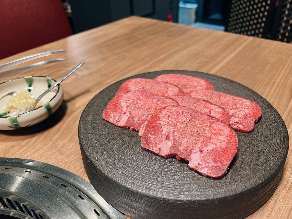 焼肉 光貴