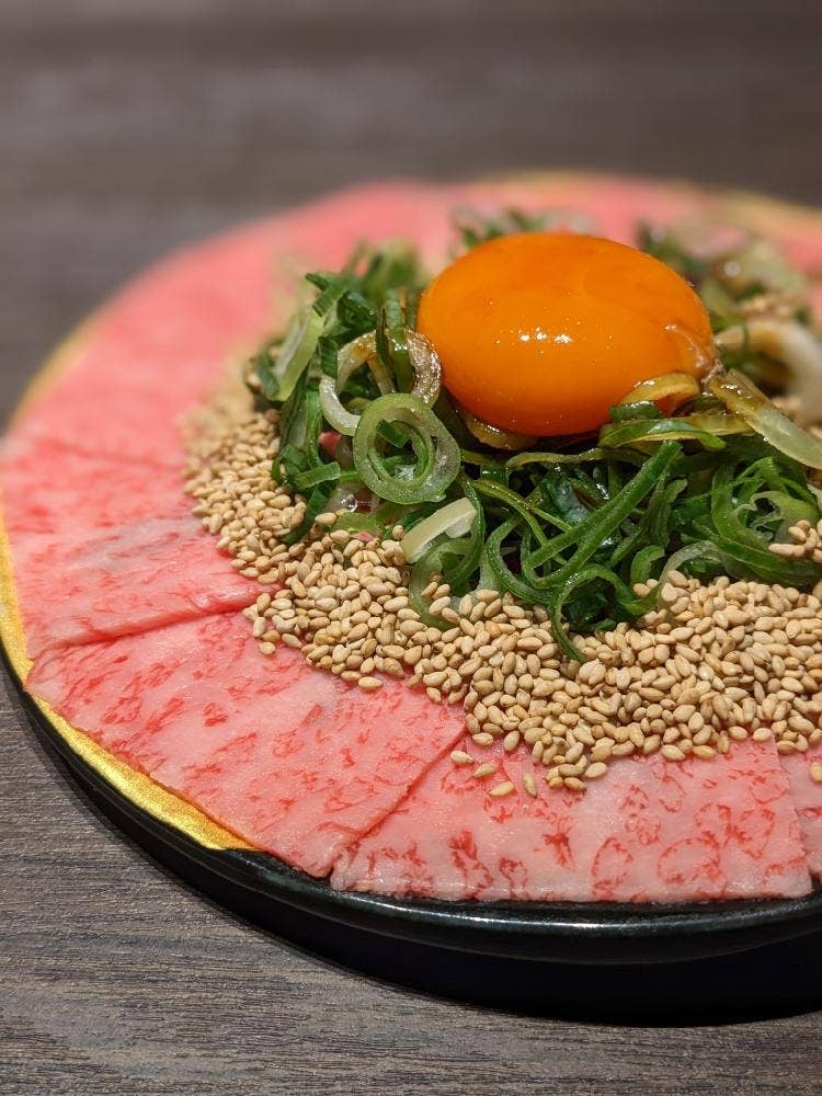 和牛焼肉 肉八 天満店