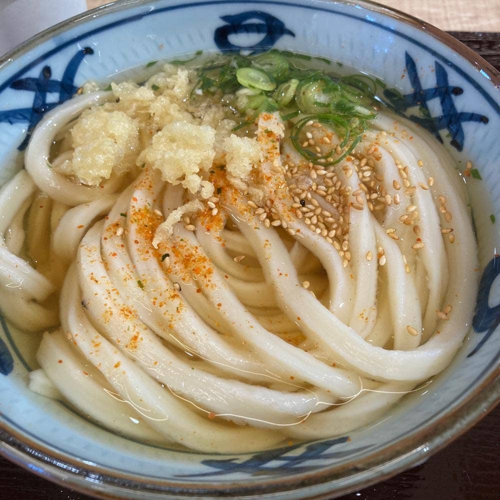 宮武讃岐うどん ららぽーと門真店
